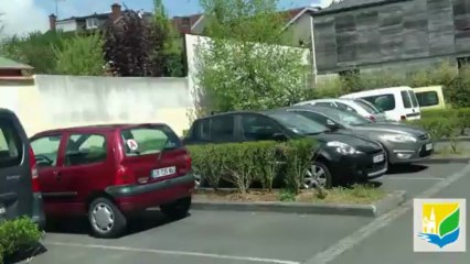 Ouverture de la médiathèque Gulliver - le 8 et 9 juin 2013