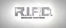 - Trailer (Français)
