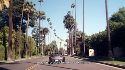 The Bling Ring : bande annonce #2 VOST