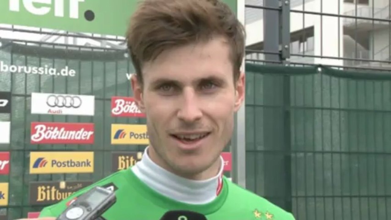 Nordtveidt will keine Geschenke für Rückkehrer Dante