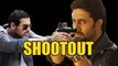 Abhishek Bachchan & John Abraham In Sanjay Gupta's Next Shootout !
