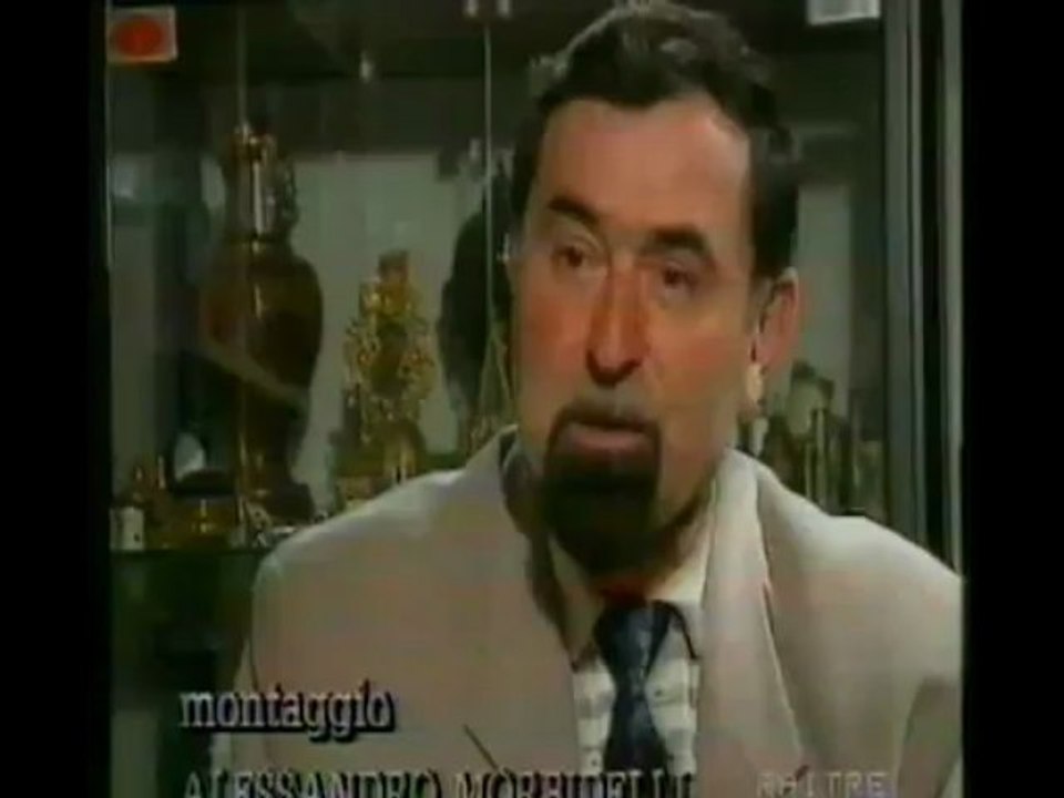 Nostradamus [ R.Boscolo ]