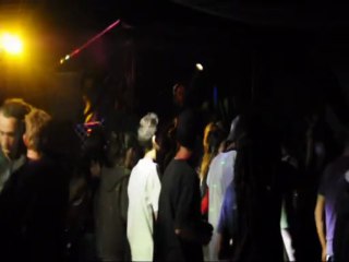 FIGHTING SPIRIT . espagne 2010