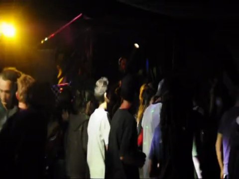 FIGHTING SPIRIT . espagne 2010