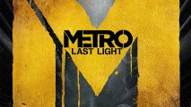 CGR Trailers - METRO: LAST LIGHT Launch Trailer