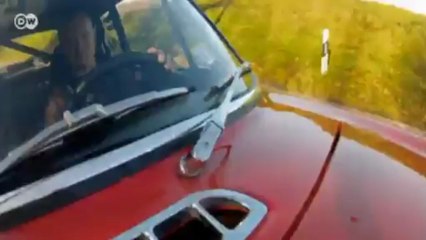 Con estilo: MGC GT Sebring | Al Volante