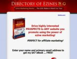 Directory Of Ezines | Directory Of Ezines