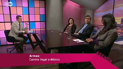 Agenda: Tres titulares, tres visiones | Agenda
