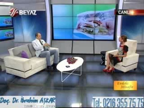 Dövme silme işlemi nasıl yapılıyor?