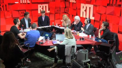 Emmanuel Moire : L'heure du psy du 15/05/2013 dans A La Bonne Heure