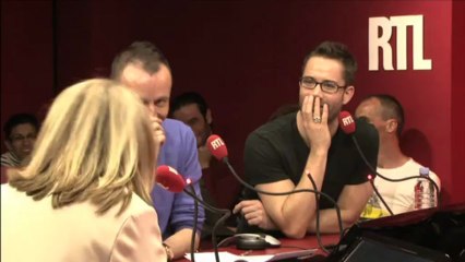 Joëlle Goron présente La mauvaise humeur du 15/05/2013 dans A La Bonne Heure