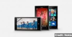 Lumia Slims Down With 925, Shrinks Storage
