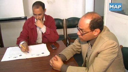 لقاء صحفي حول المؤتمر الدولي بشأن المغاربة المحتجزين تندوف