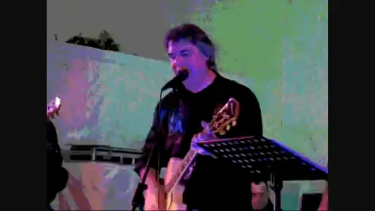 JOHN SKY
