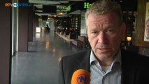 Hans Nijland woedend op burgemeester Rehwinkel - RTV Noord