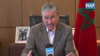 اتخاذ جميع التدابير تحسبا لظهور فيروس كورونا