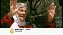 Palestinians mark 65th Nakba anniversary