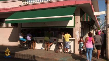 Inside Story Americas - Special report on Vieques