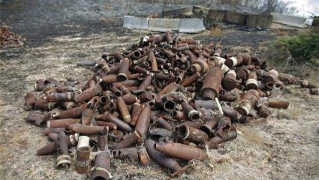 Inside Story Americas - The US legacy on Vieques