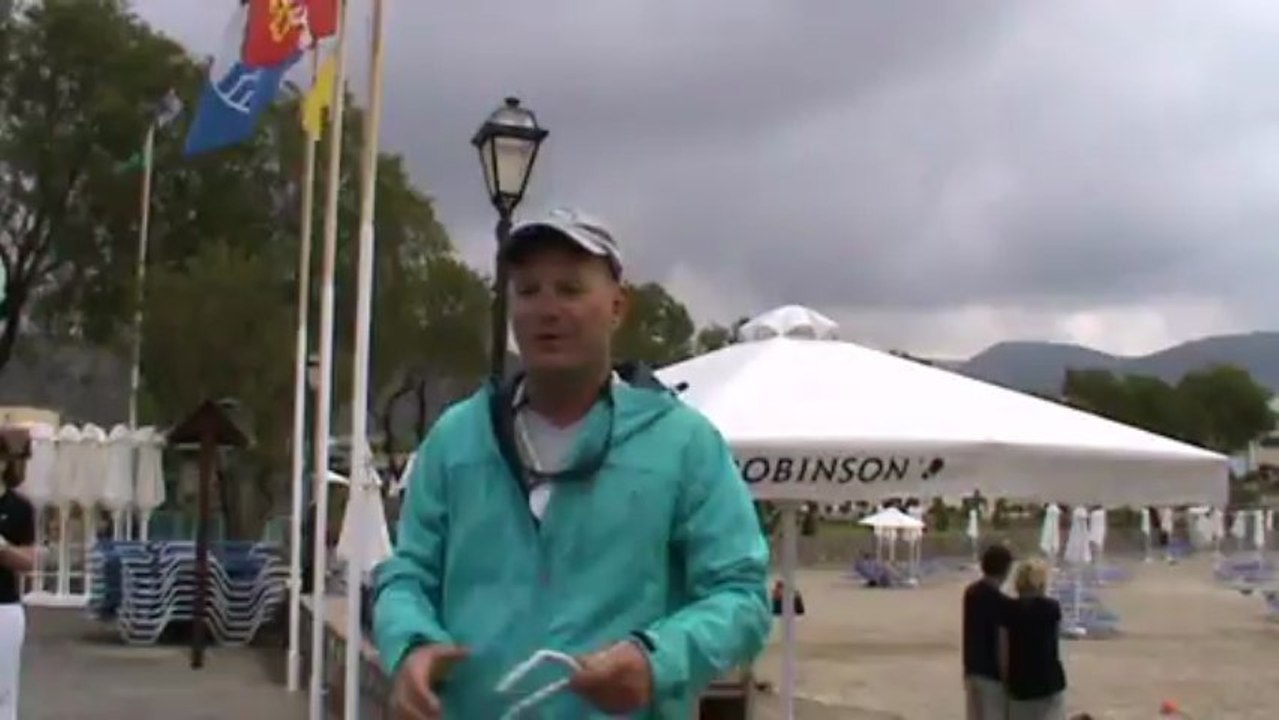 Robinson Club Kalimera Kriti Kreta Griechenland white Party