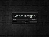 ★NEW★ STEAM KEY GENERATOR 2013 [UPDATED MAY 2013] FREE DOWNLOAD + PROOF - YouTube