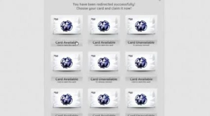 Online PSN Code Generator - No need download, no survey - YouTube