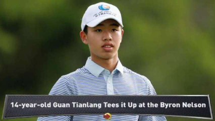 Previewing HP Byron Nelson Championship