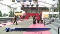 Cannes despliega su alfombra roja