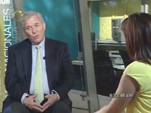 Economista Pedro Palma: la solución al desabastecimiento es fortalecer la producción interna