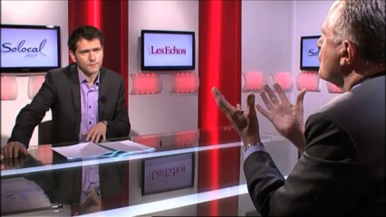 Philippe Villin : "La classe politique française est en très mauvais état, à gauche comme à droite"