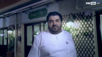 Cucine da Incubo -  da QUESTA SERA alle 21:55 su FoxLife