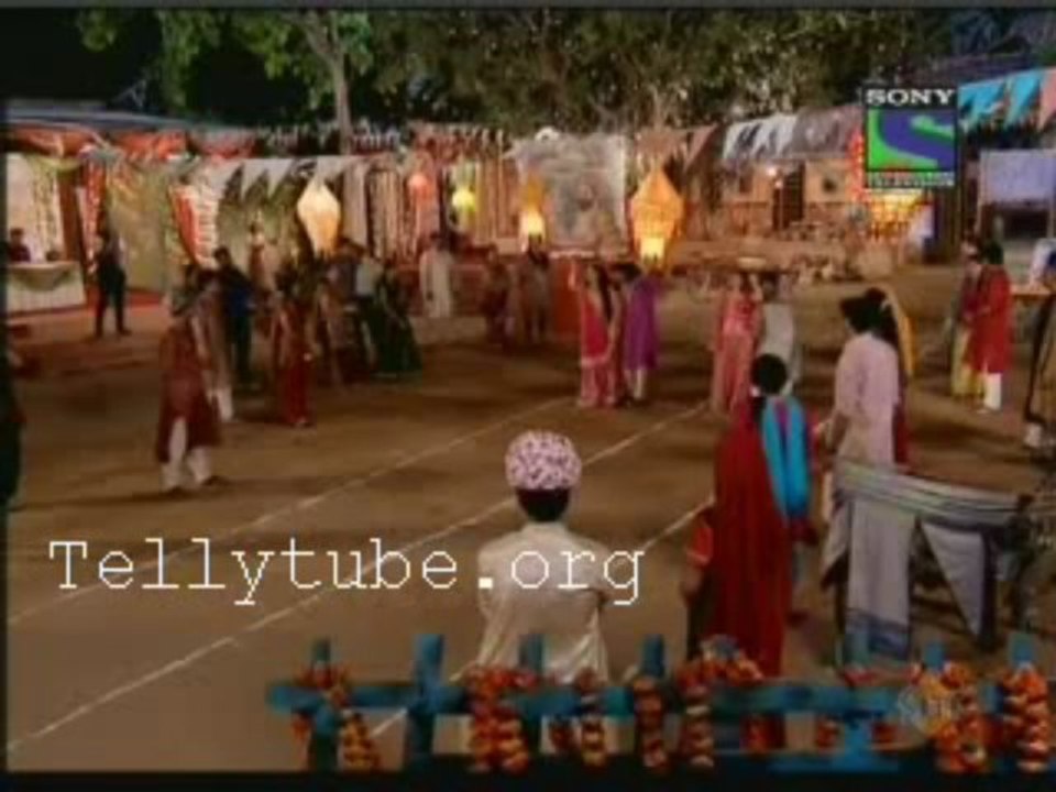 Dil Ki Nazar Se Khoobsurat - 15th May 2013 Part 1