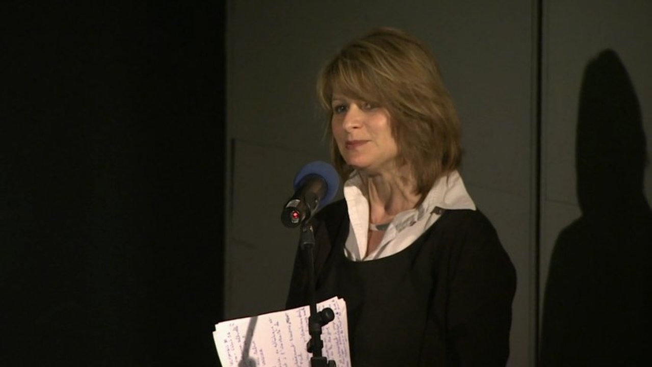 Albert Serra, Cochons impossibles,  discussion autour des Trois Petis Cochons d'Albert Serra - le 4 mai 2013