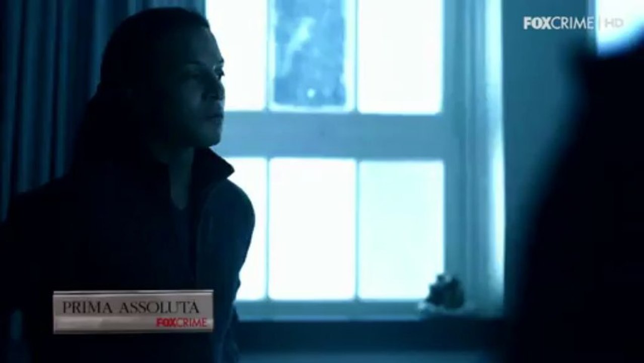 The killing - Bennet Ahmed - Insegnante di Rosie