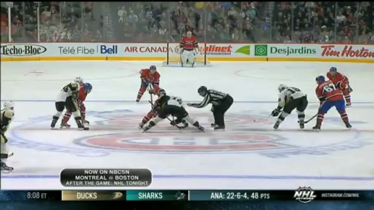 Pittsburgh Penguins In the Room - Saison 2 - Episode 3