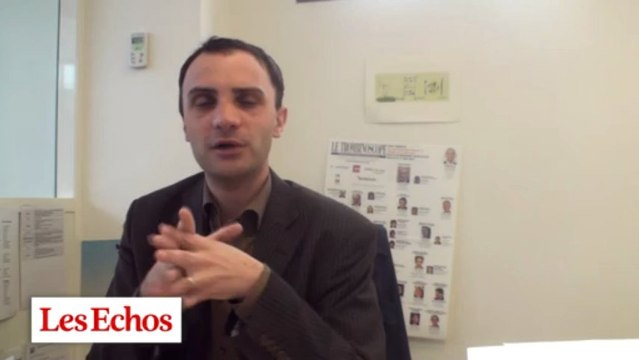 C. Musso (UFC-Que Choisir) : Une avancée majeure dans la résiliation à tout moment de certaines assurances