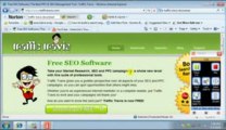Traffic Travis Free SEO And PPC Software | Traffic Travis Free SEO And PPC Software