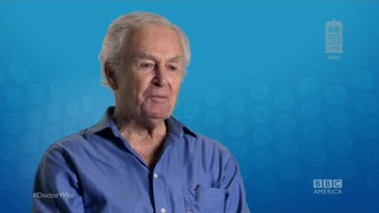 The Doctors Revisited [1] - The First Doctor - William Hartnell