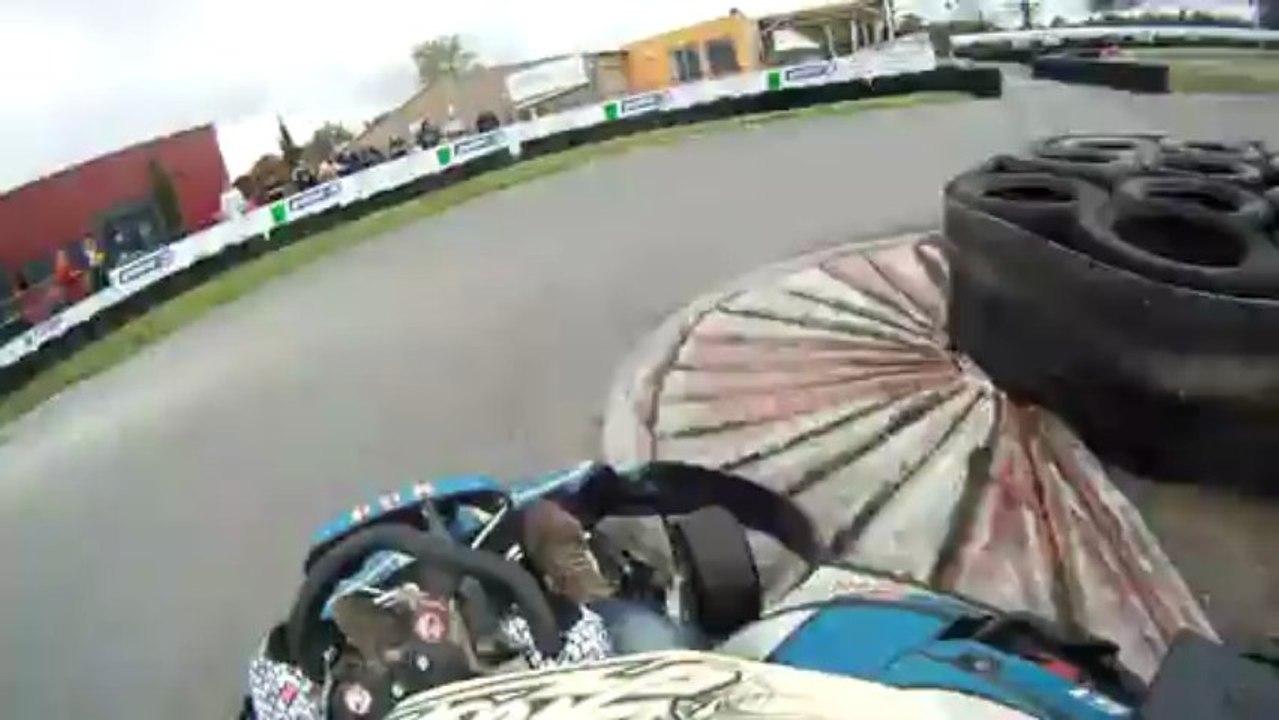 endurance kart 2H gmop a Solokart