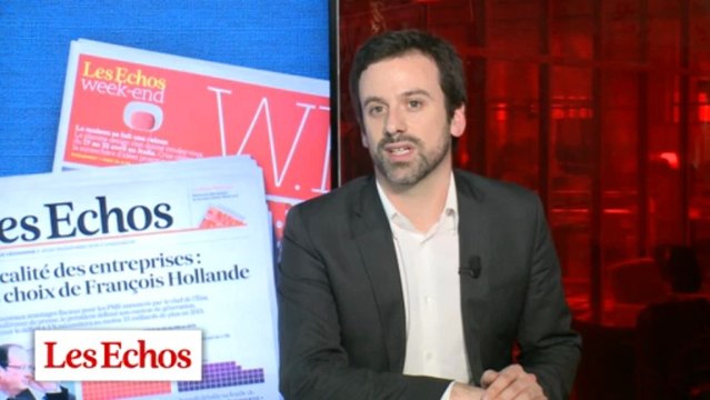 Y-M. Cann : La côte de popularité du couple Hollande/Ayrault est plus basse que celle du couple Sarkozy/Fillon à la même époque