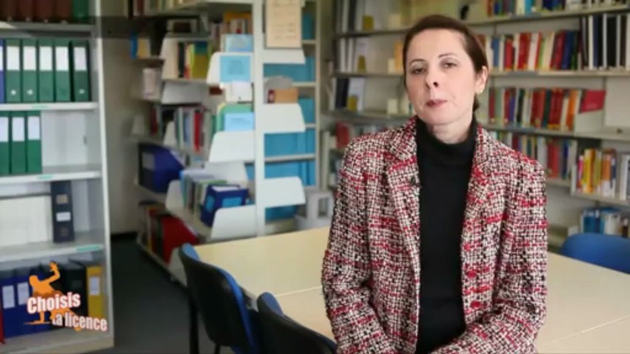 Licence Droit - Université Paris 13