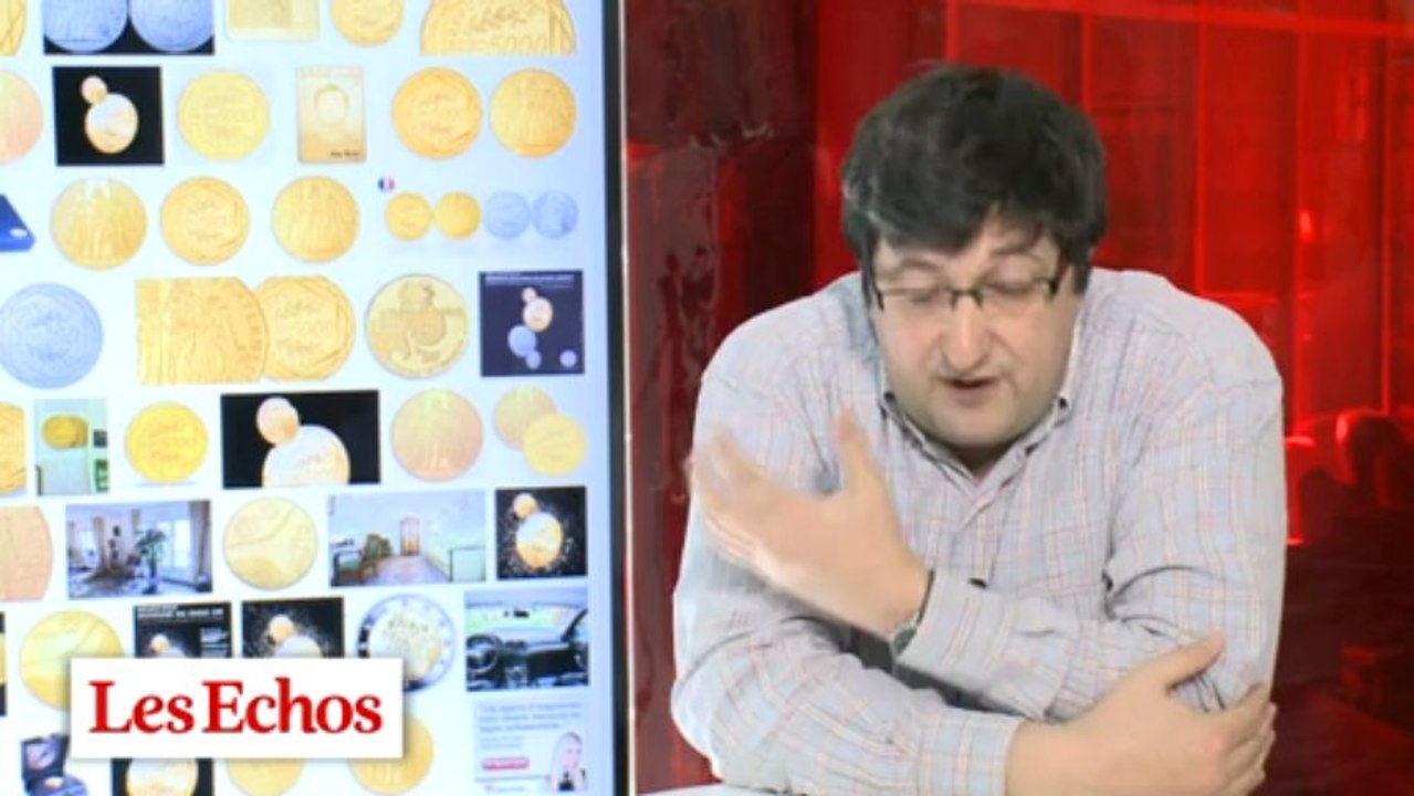 Gagner de l'argent avec la monnaie