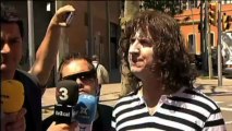 TV3 - Crackòvia - Puyol no parla