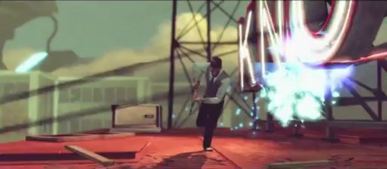 The Bureau: XCOM Declassified - Origins Trailer