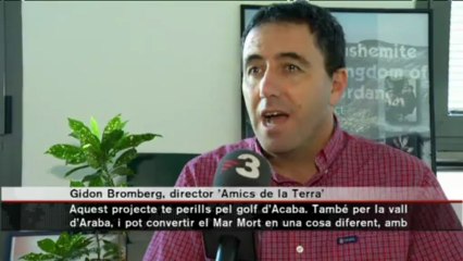 TV3 - Món 324 - Obra faraònica per unir dos mars