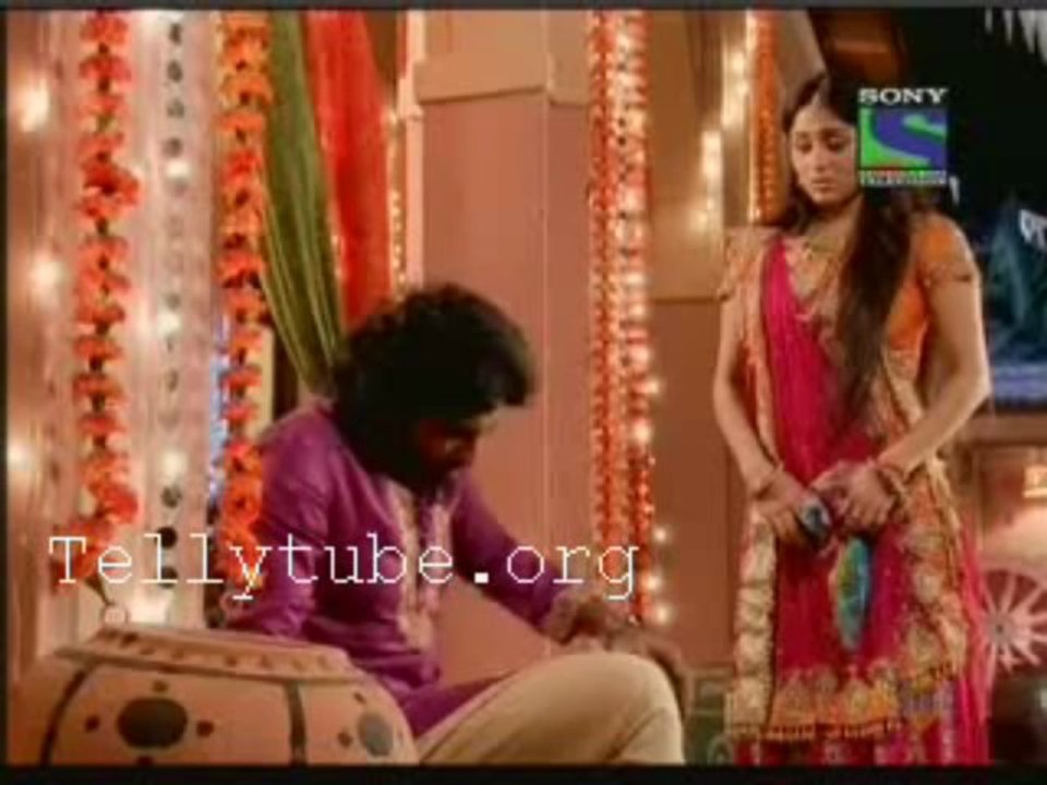 Dil Ki Nazar Se Khoobsurat - 15th May 2013 Part 2