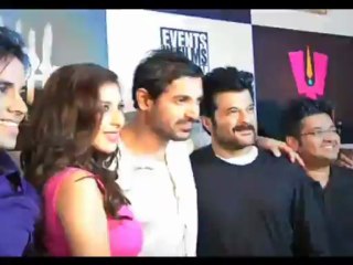 Success bash of Shootout At Wadala