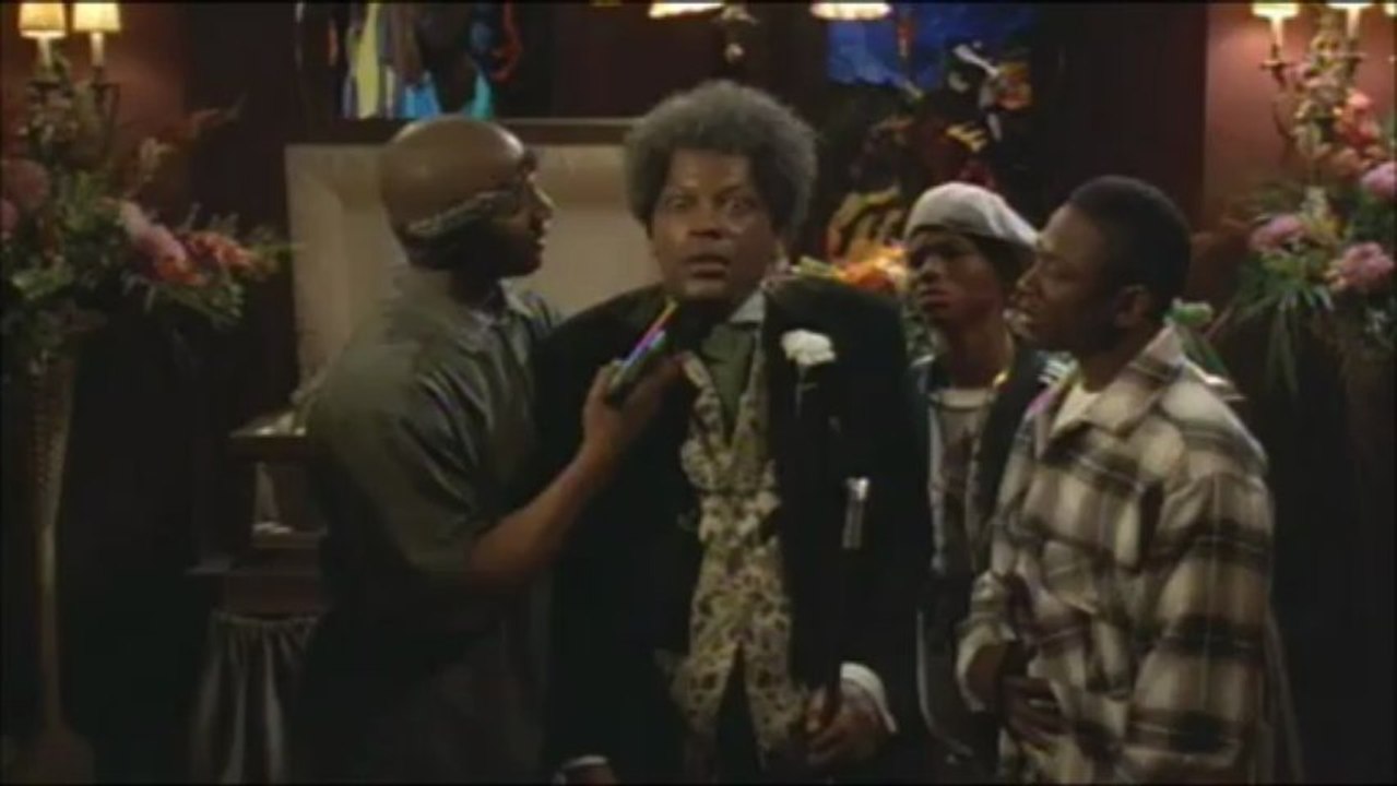 The Black Sheep knows. . . . . . . .