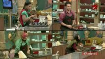 Master Chef-15 May 2013 pt2