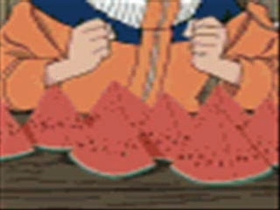 naruto life